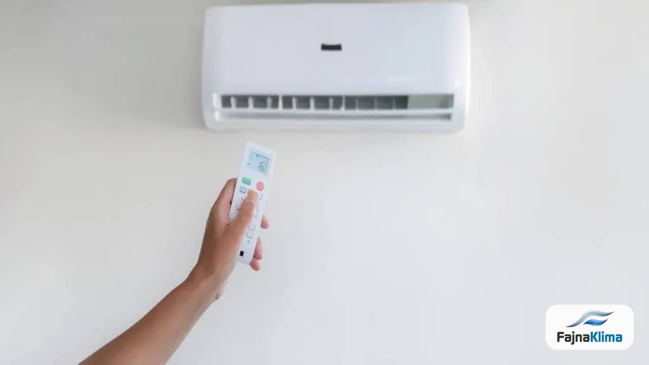 Dlaczego właściwa klimatyzacja jest kluczem do zdrowego domu?