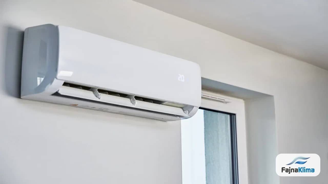 Jak działa klimatyzator typu split? Prosto o technologii