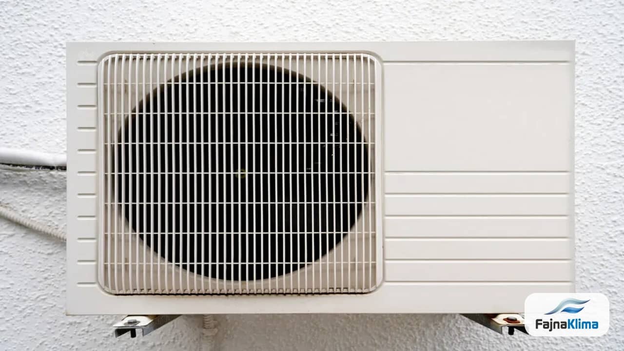 Dom z pompą ciepła, fotowoltaiką i magazynem energii jako systemem energetycznym