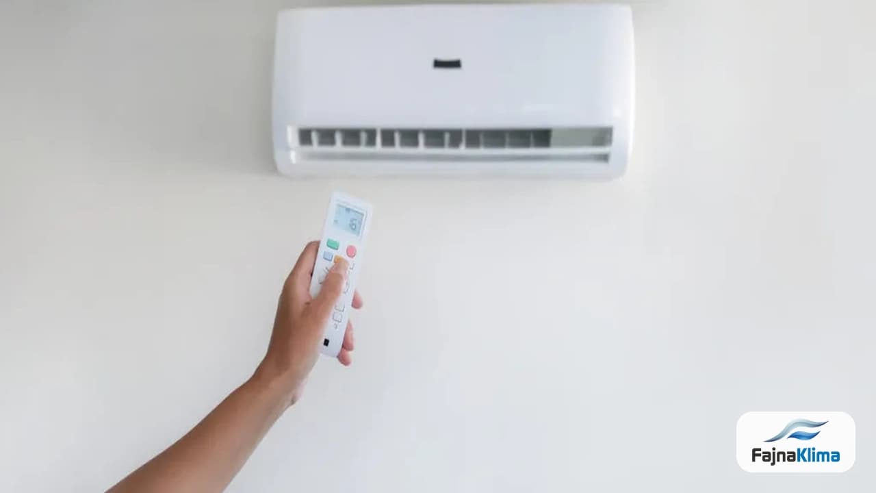 Dlaczego właściwa klimatyzacja jest kluczem do zdrowego domu?