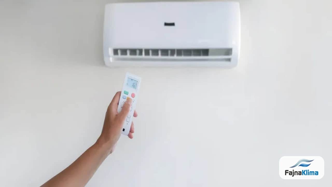 Dlaczego właściwa klimatyzacja jest kluczem do zdrowego domu?