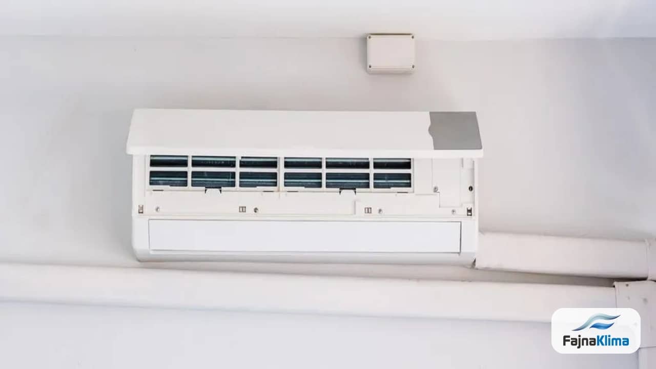 Pilot, osłona i maskownica jako praktyczne akcesoria do klimatyzacji