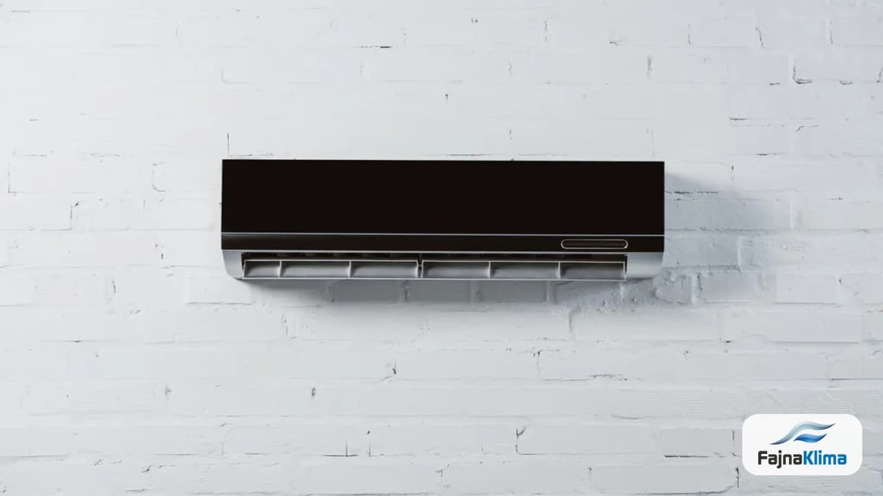 Klimatyzacja w Domu a Zrównoważone Zarządzanie Energią