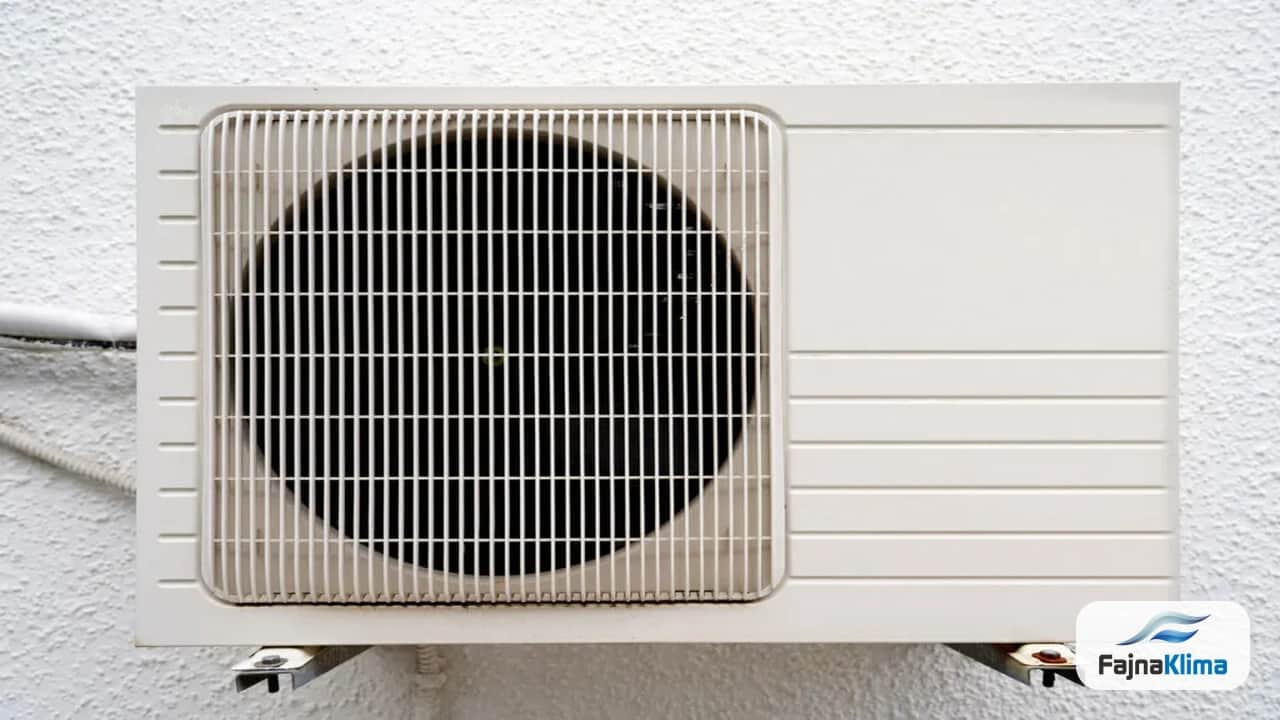 Dom z pompą ciepła, fotowoltaiką i magazynem energii jako systemem energetycznym
