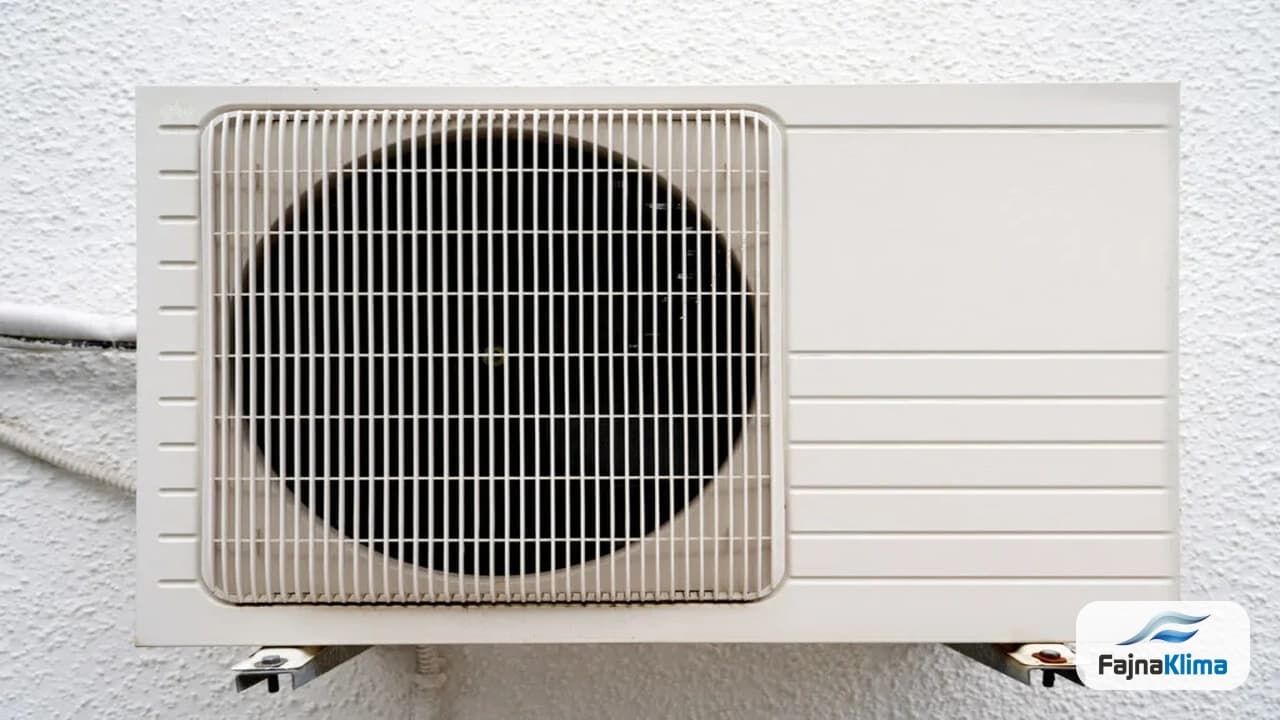 Dom z pompą ciepła, fotowoltaiką i magazynem energii jako systemem energetycznym