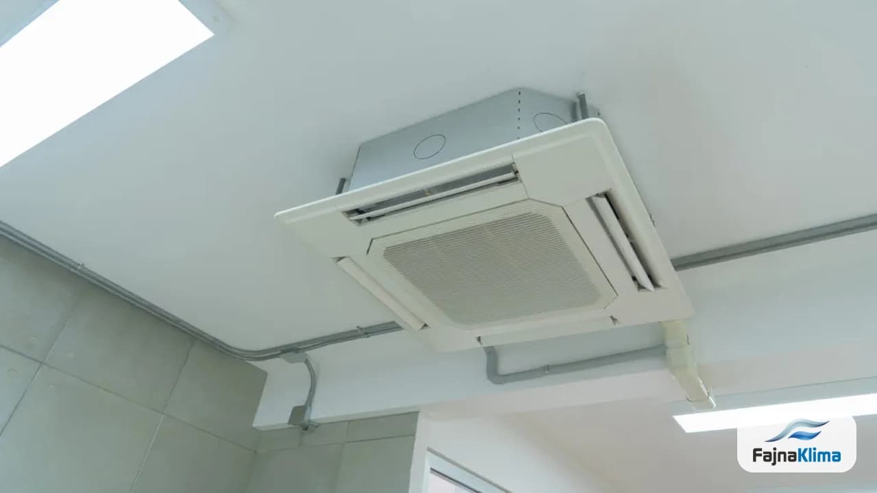 Trendy w klimatyzacji: jakie nowości czekają nas w najbliższych latach?