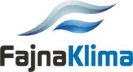 FajnaKlima Logo